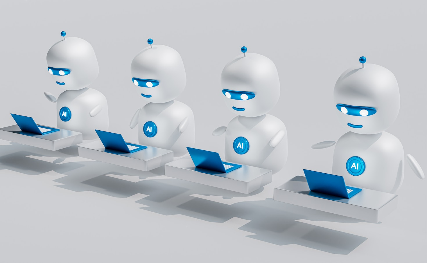 Why AI Chatbots Are Vital for Modern Businesses