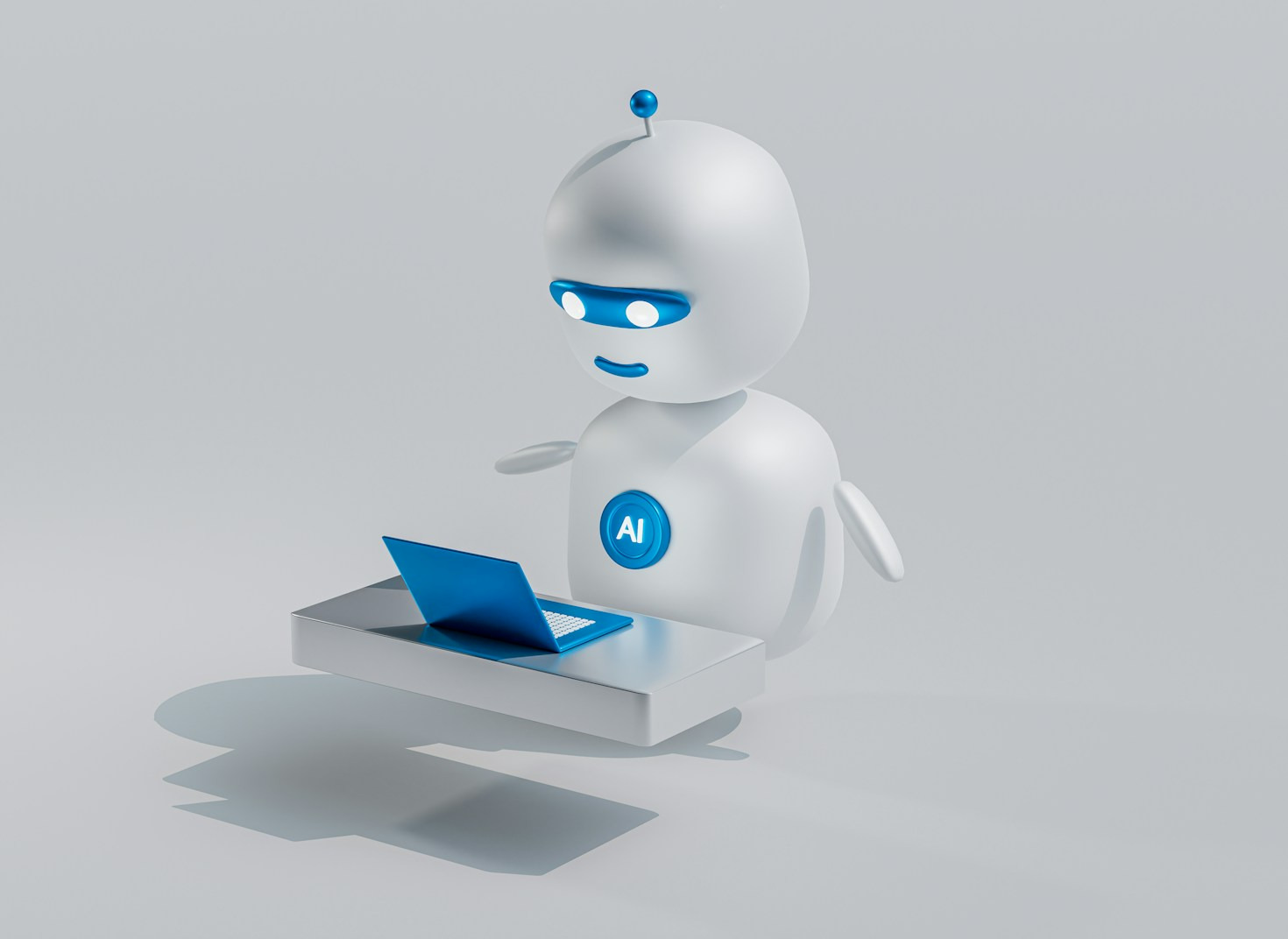 The Role of AI in Revolutionizing Data Insights