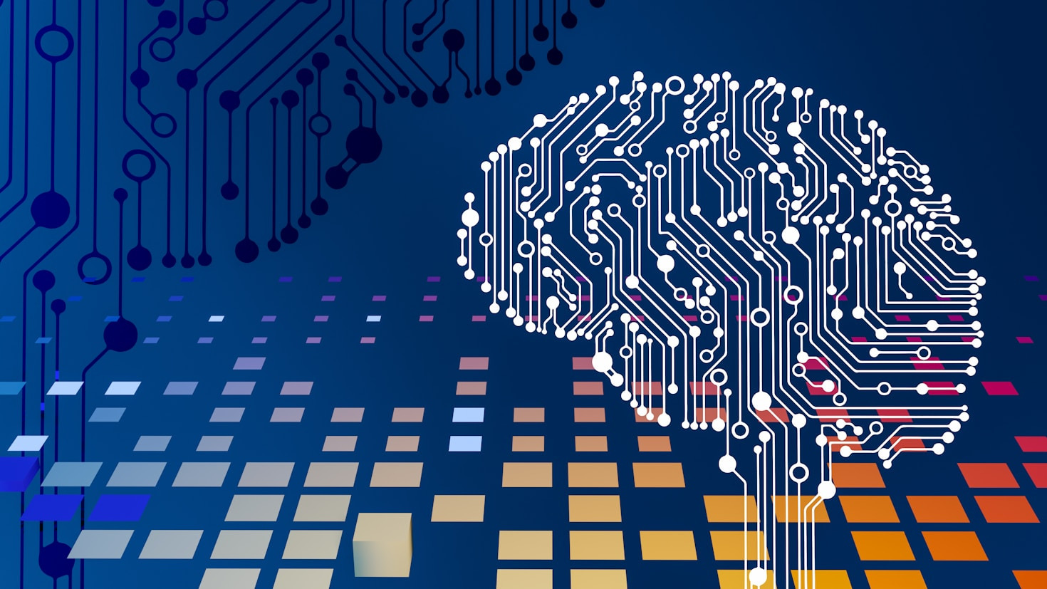 Achieve Operational Excellence with AI Automation